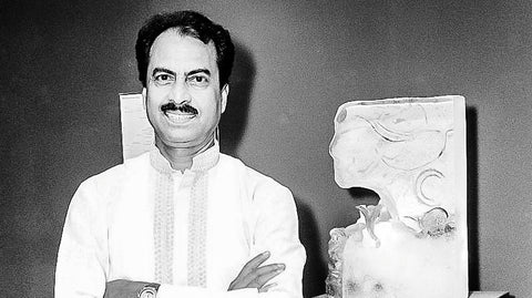 Sisir Sahana