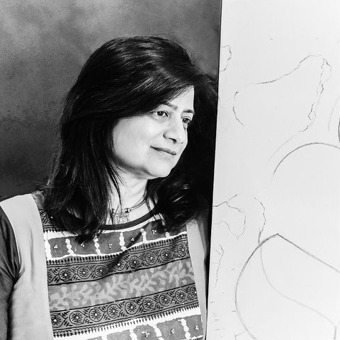 Kiyomi Talaulicar