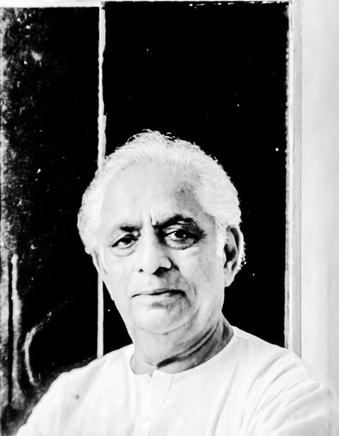 Dashrath Patel