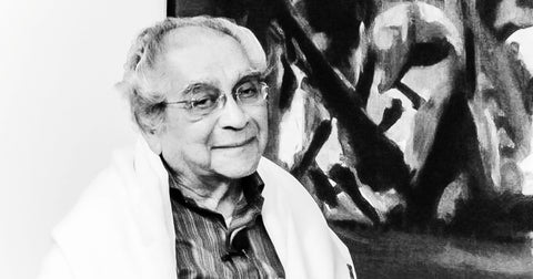 Akbar Padamsee