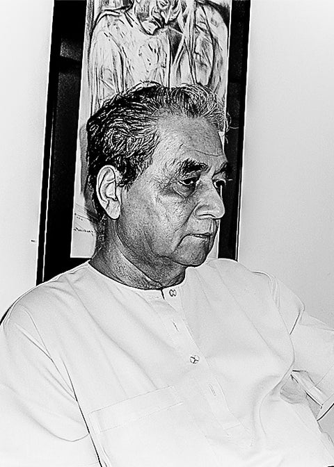 Badri Narayan