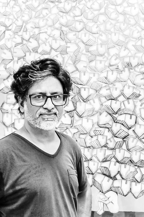 Zakir Hussain