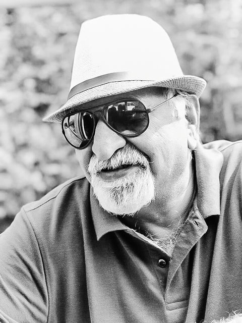 Vinod Sharma