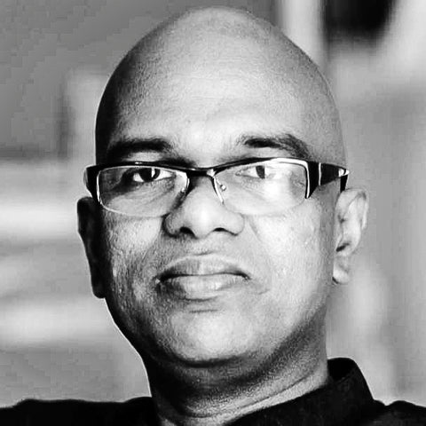 Murali Cheeroth