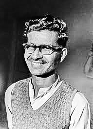 Khodidas Parmar