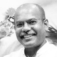 Ajay De