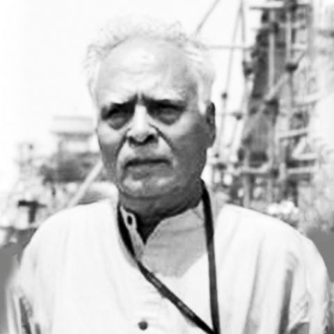 Shanti Dave