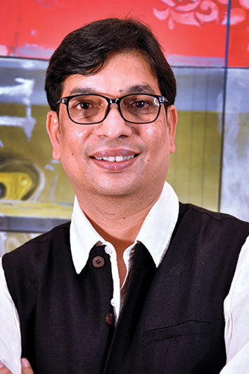 Ravi Kumar Kashi