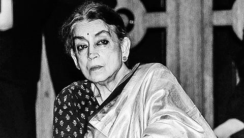 Lalitha Lajmi