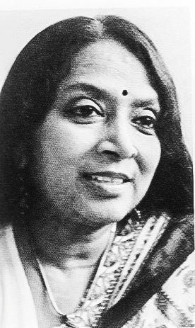 B Prabha