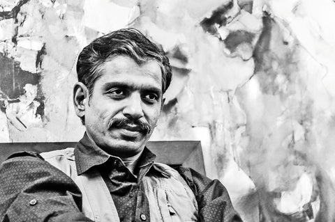 Sachin Jaltare