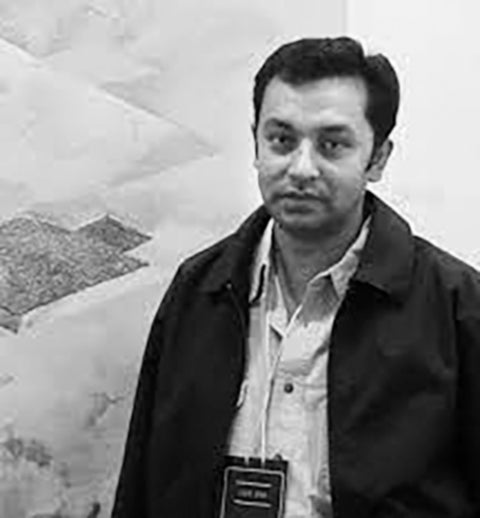 Arunanshu Chowdhury
