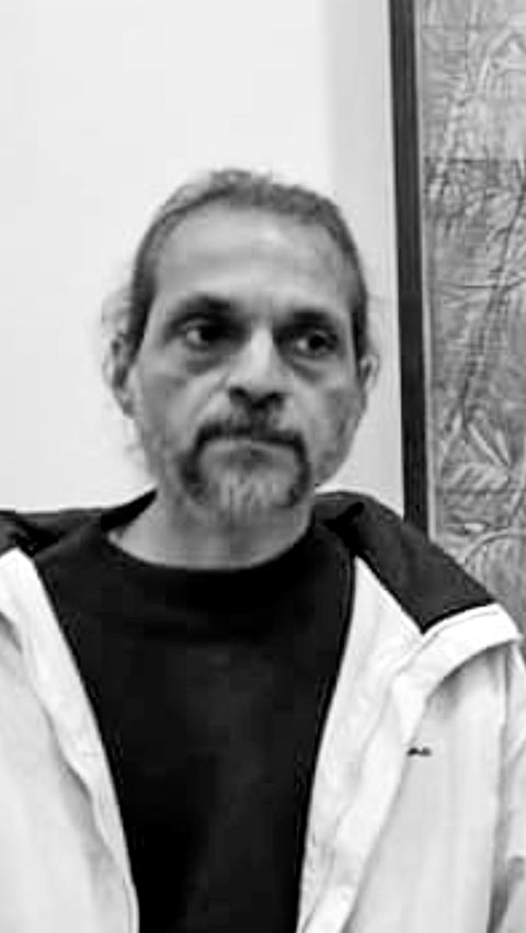 K P Pradeepkumar