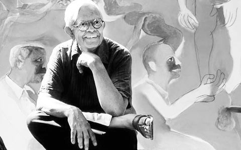 Bhupen Khakhar
