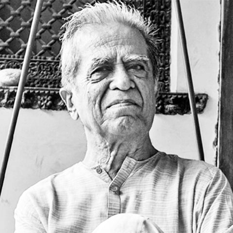 Haku Shah