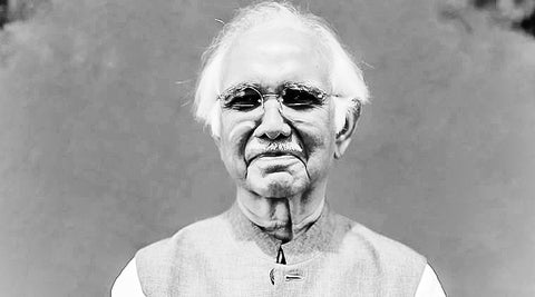 Natvar Bhavsar