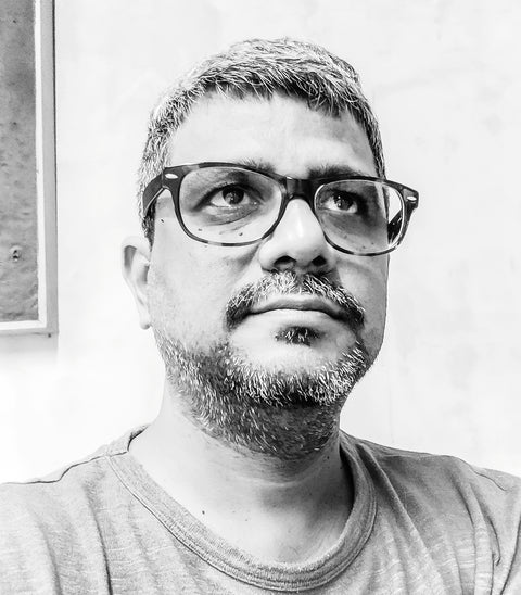 Nilesh Kinkale