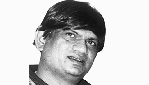 B Vithal