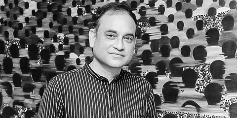 Apurba Nandi
