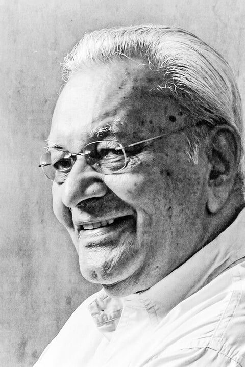 Natu Mistry