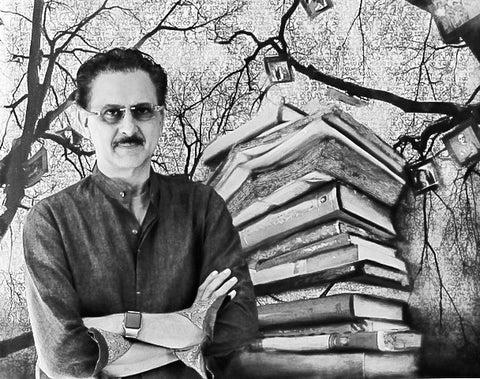 Jaideep Mehrotra