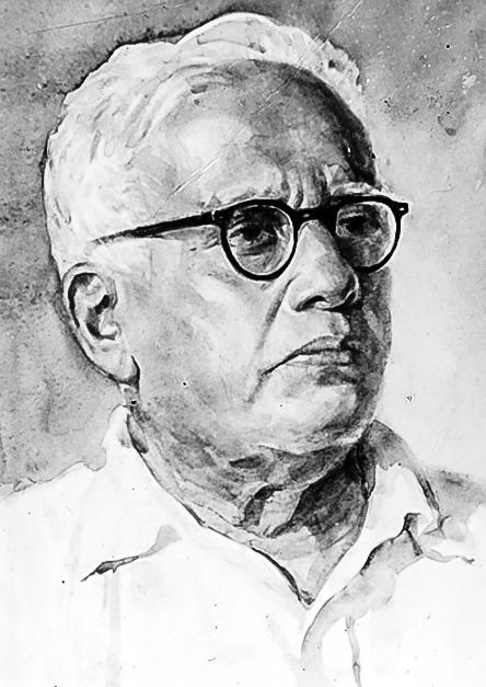 S L Haldankar