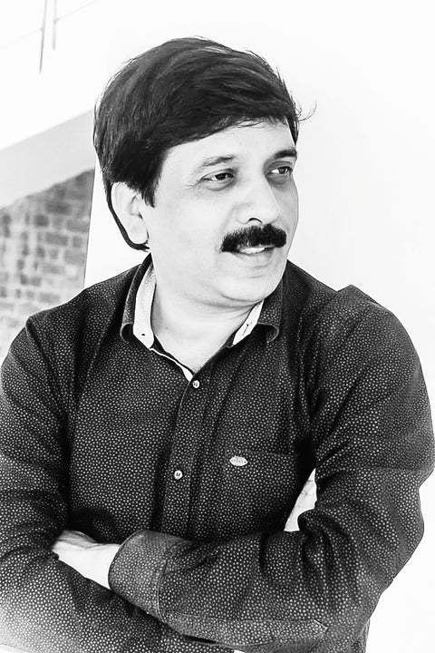 Basant Bhargava