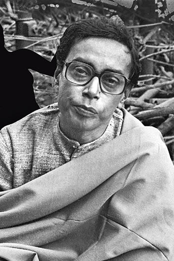Ganesh Pyne