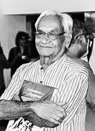 Nagji Patel