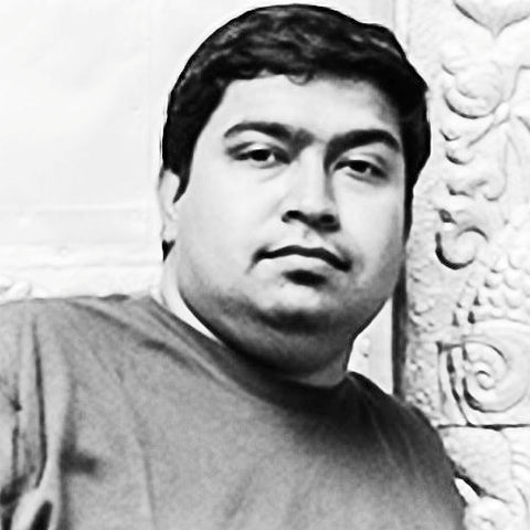 Farhad Hussain