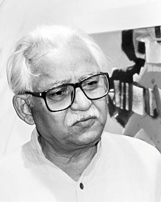 Lalu Prasad Shaw