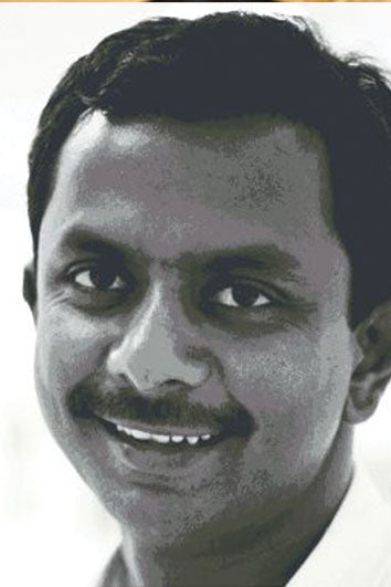 Gopinath Subbanna