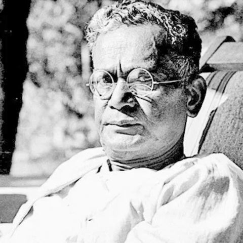 Nandlal Bose