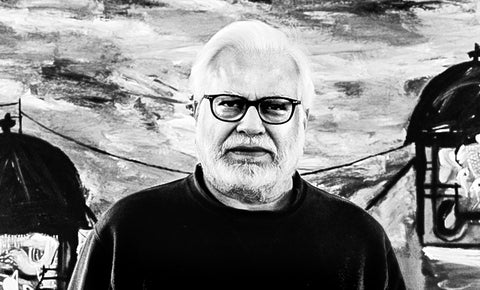 Manu Parekh