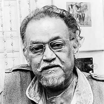 Sunil Das