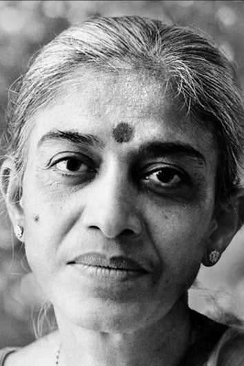 Jyotsna Bhatt