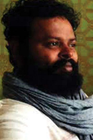 Ganesh Selvaraj
