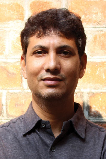 Anil Majmudar
