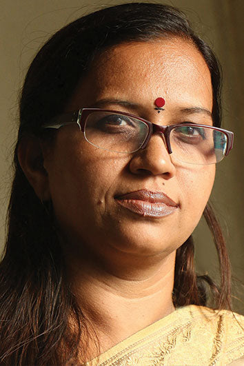 Smita Kinkale