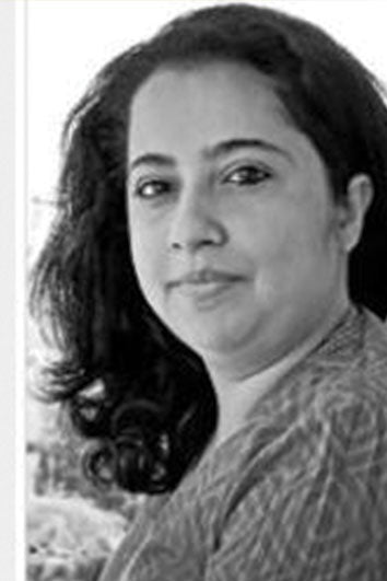 Gaurvi Sharma