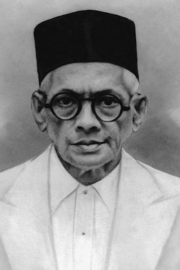 N R Sardesai