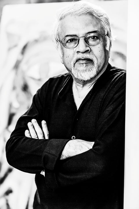 S G Vasudev