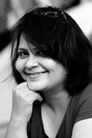 Bharvi Trivedi