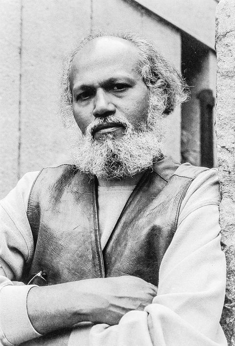 Jatin Das