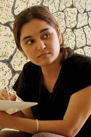 Minal Damani