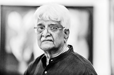 R B Bhaskaran