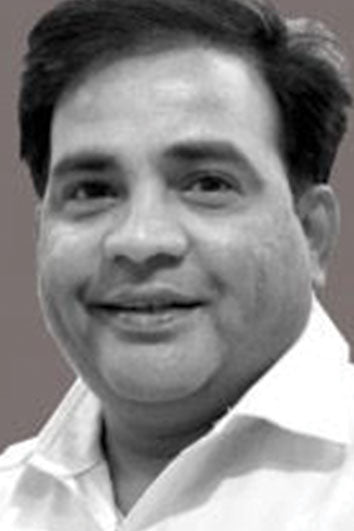 Amarnath Sharma