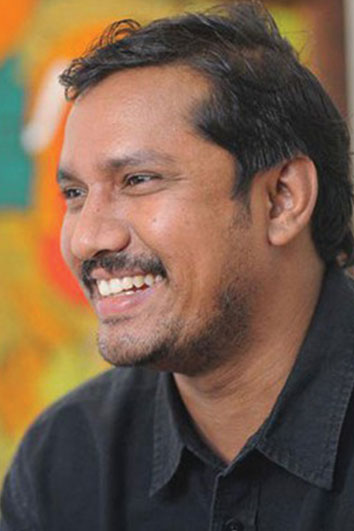 Ramesh Gorjala