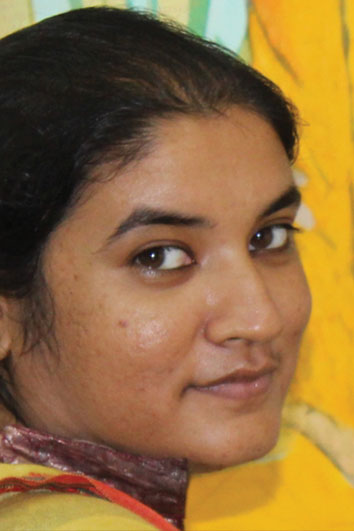 Bhairavi Modi