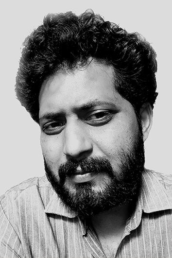 Girjesh Kumar Singh